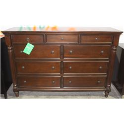 WESTKEYS DRESSER