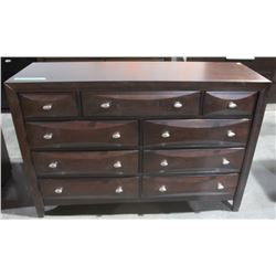 KENNEBEC DRESSER