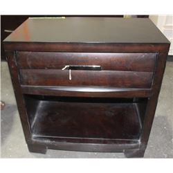 SABLE NIGHTSTAND