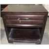 Image 1 : SABLE NIGHTSTAND
