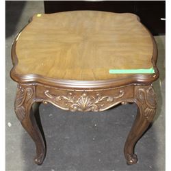 IMPERIAL END TABLE