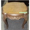 Image 1 : IMPERIAL END TABLE