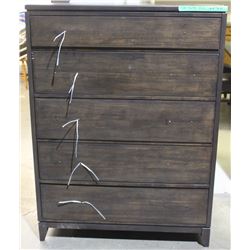 CARTER 5 DRAWER CHEST