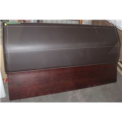 HIEIDI QUEEN HEADBOARD ONLY