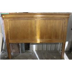 CIRO DOUBLE HEADBOARD, FOOTBOARD & RAILS