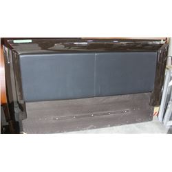 ACASTUS QUEEN HEADBOARD ONLY