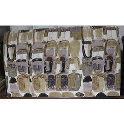 QUEEN FABRIC HEADBOARD ONLY