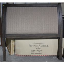 CARTER QUEEN HEADBOARD ONLY