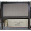 Image 1 : CARTER QUEEN HEADBOARD ONLY