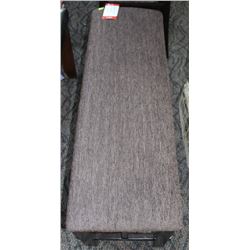 WILLIAMSON CUSHIONED BENCH