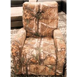 DUCK COMMANDER RECLINER
