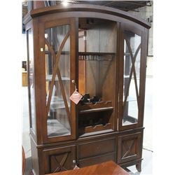 ECLIPSE BUFFET & HUTCH