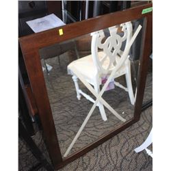 ALVERSTONE BEDROOM MIRROR