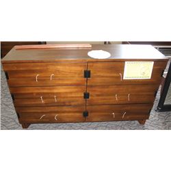 BROWN ELBERT DRESSER