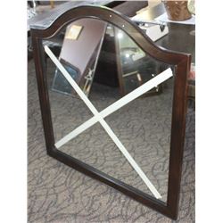 PRIMROSE WALL MIRROR