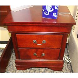 CHERRY BRYLEE NIGHT STANDS