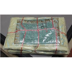 JARDIN KING SIZE BED SET