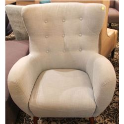 MADRID SKY BLUE CHAIR