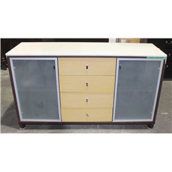 SITANO MARBLE WHITE WASH SERVER