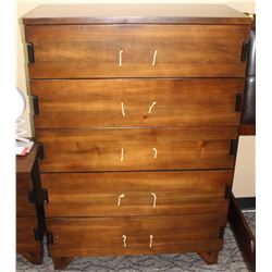 BROWN ELBERT CHEST