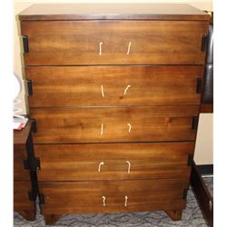 BROWN ELBERT CHEST