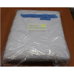 DOUBLE XL ANCHOR MATTRESS PAD
