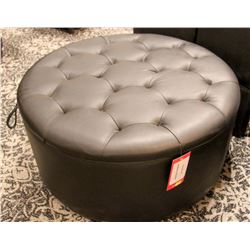 5 PIECE HIDEAWAY OTTOMAN SET