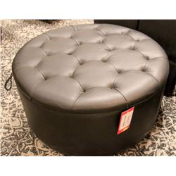 5 PIECE HIDEAWAY OTTOMAN SET