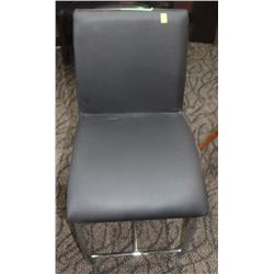 LOT OF 2 OPHELIA PUB STOOLS