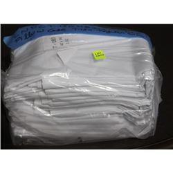 1 DOZEN OF T-180 REGULAR PILLOW CASES