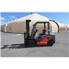 Image 2 : 2011 Toyota Diesel Forklift 6k Capacity 1674 Hours Model 8FDU30 (Runs,Drives,Lifts,See Video)