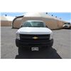 Image 2 : 2012 Chevy 1500 Truck 4x4 Quad Cab 70448 Miles 649-TTX (Runs,Drives,See Video) Title on Order