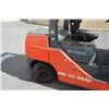 Image 16 : 2011 Toyota Diesel Forklift 6k Capacity 3182 Hours Model 8FDU30 (Runs,Drives,Lifts,See Video)