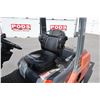 Image 24 : 2011 Toyota Diesel Forklift 6k Capacity 3182 Hours Model 8FDU30 (Runs,Drives,Lifts,See Video)