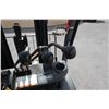 Image 26 : 2011 Toyota Diesel Forklift 6k Capacity 3182 Hours Model 8FDU30 (Runs,Drives,Lifts,See Video)