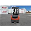 Image 8 : 2011 Toyota Diesel Forklift 6k Capacity 3182 Hours Model 8FDU30 (Runs,Drives,Lifts,See Video)