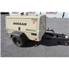 Image 1 : 2013 Doosan P185WJD Portable Air Compressor 3118 Hours  (Starts,Runs,See Video)
