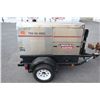 Image 1 : 2011 Lincoln Electric Vantage 500 Welder / Generator (Starts,Runs,Not Fully Tested See Video)