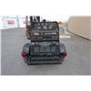 Image 2 : 2011 Lincoln Electric Vantage 500 Welder / Generator (Starts,Runs,Not Fully Tested See Video)