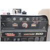 Image 8 : 2011 Lincoln Electric Vantage 500 Welder / Generator (Starts,Runs,Not Fully Tested See Video)
