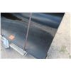 Image 8 : JLG Gradall 9140-5055 74" Reach Forklift Telehandler Bucket Attachment (Unused)