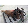 Image 1 : Allied Rammer 522 Breaker Attachment For Skid Steer Loader