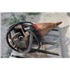 Image 2 : Allied Rammer 522 Breaker Attachment For Skid Steer Loader