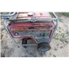 Image 2 : Honda EB5000xk generator 5000w (Tag Says "Rod Knock")