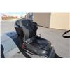 Image 8 : 2011 Toyota Diesel Forklift 6k Capacity 2522 Hours Model 8FDU30 (Runs,Drives,Lifts,See Video)