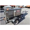 Image 2 : 2011 Lincoln Electric Vantage 300 Welder / Generator (Starts,Runs,Not Fully Tested See Video)