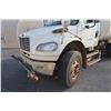 Image 21 : 2011 Freightliner M2-106 Water Truck 4000 Gallon Capacity 16,923 Miles (Runs Drives See Video)