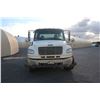 Image 3 : 2011 Freightliner M2-106 Water Truck 4000 Gallon Capacity 16,923 Miles (Runs Drives See Video)