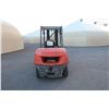 Image 3 : 2011 Toyota Diesel Forklift 7k Capacity 2606 Hours Model 7FDU35 (Runs,Drives,Lifts,See Video)