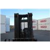 Image 8 : 2011 Toyota Diesel Forklift 7k Capacity 2606 Hours Model 7FDU35 (Runs,Drives,Lifts,See Video)